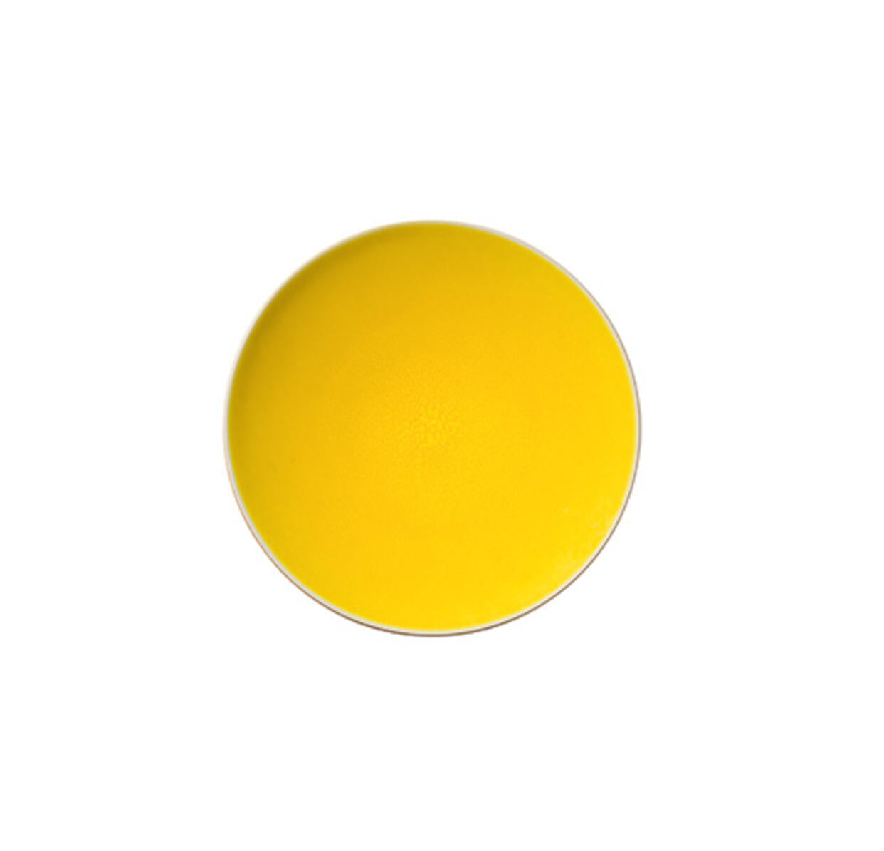 XXS Lemon Turron Plate