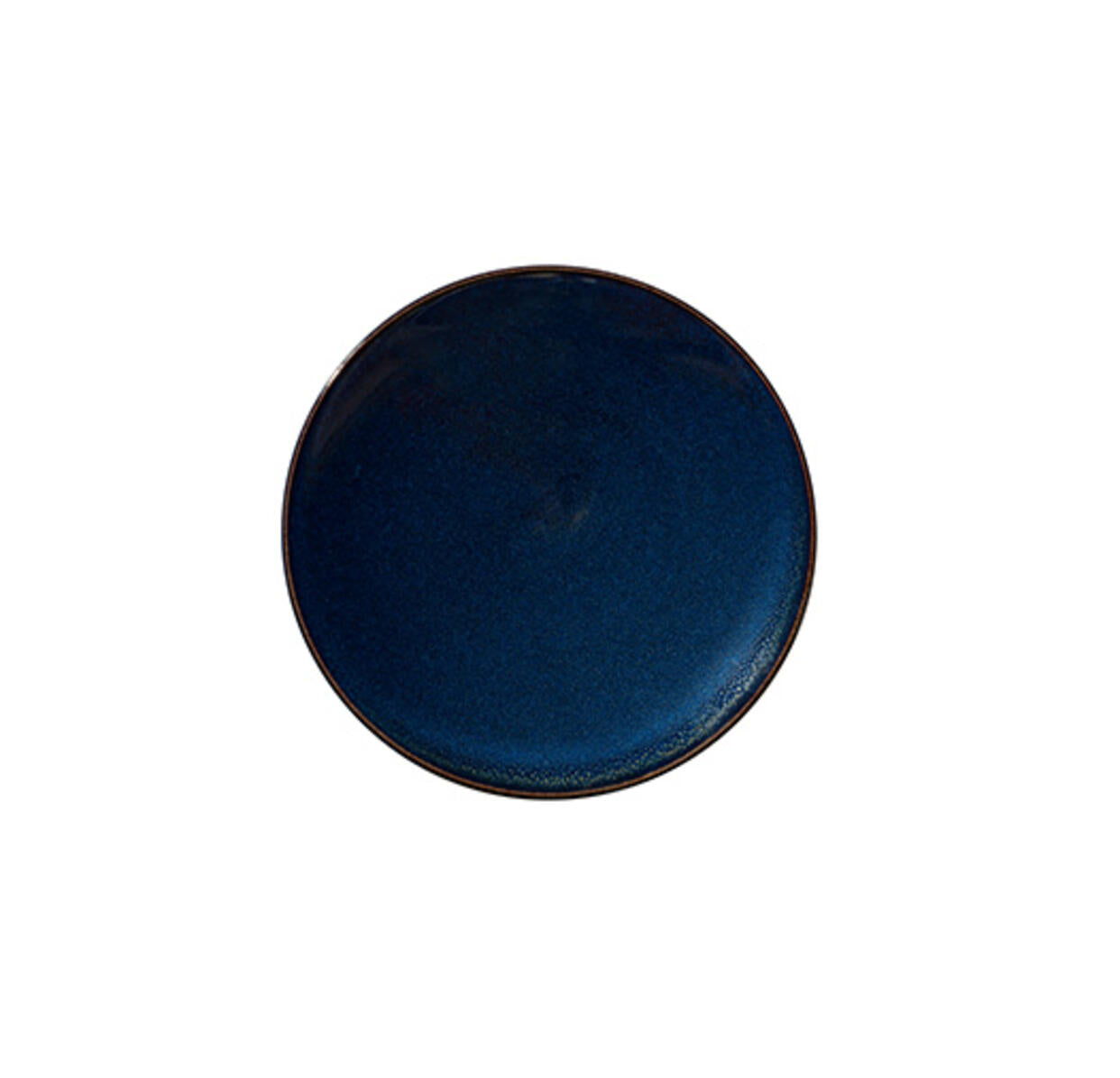 XXS Tourron Indigo Plate
