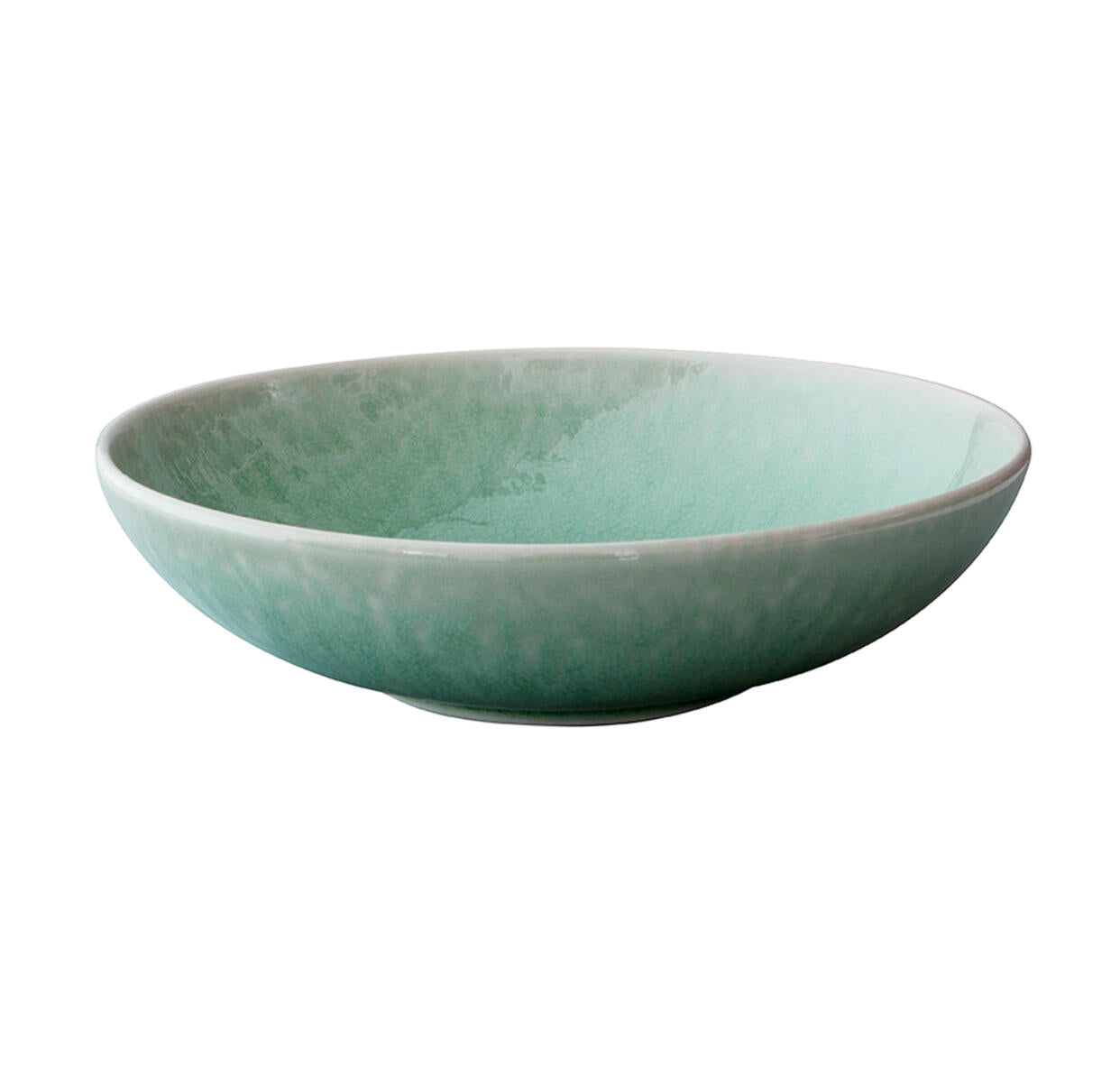 Astoria soup plate