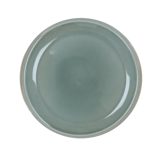 L Canteen Plate Oxide Grey
