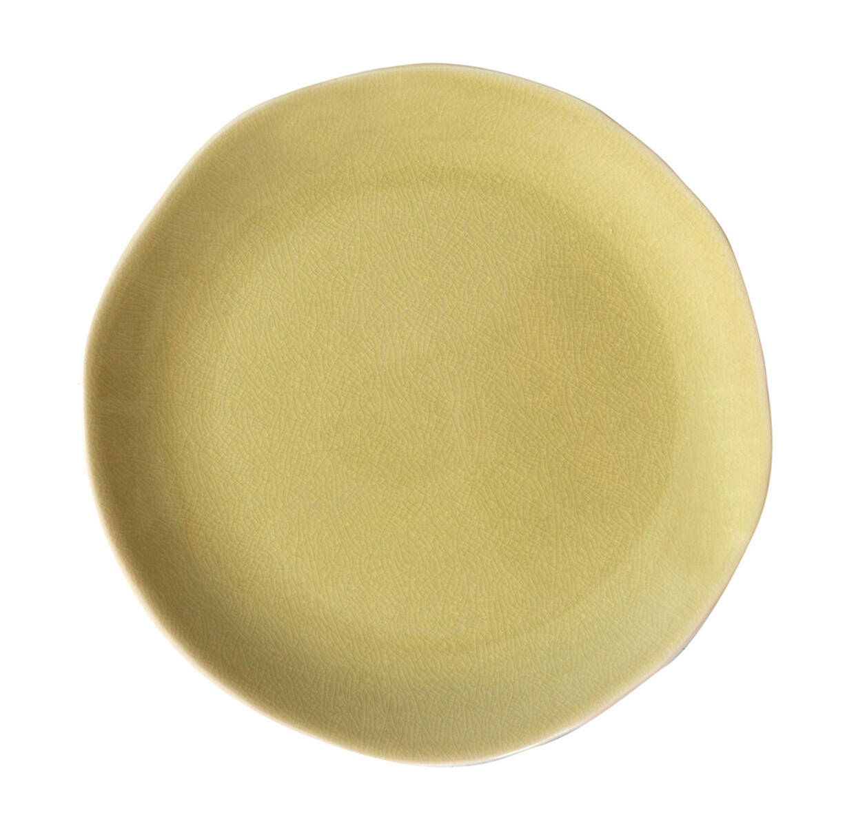 L Maguelone Genêt Plate