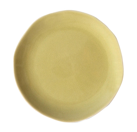 Plate L Maguelone Genêt