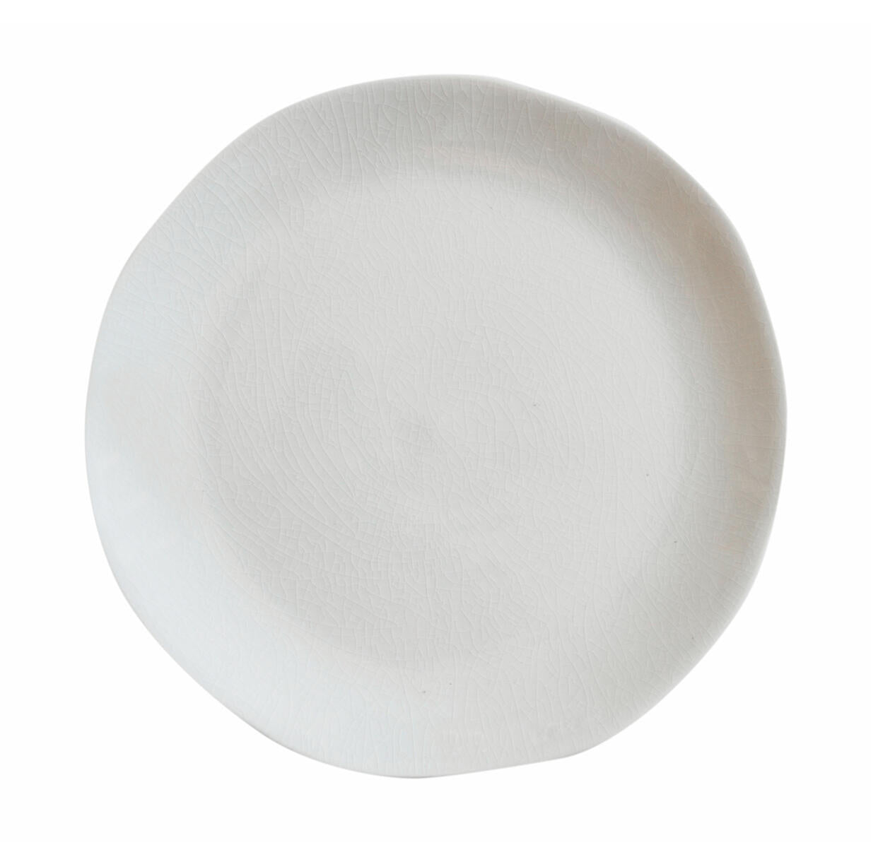 Assiette L Maguelone Quartz