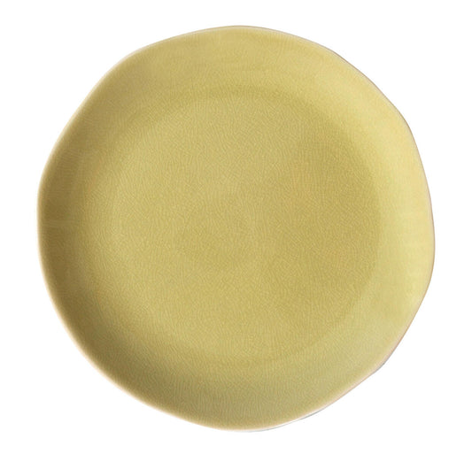 XL Maguelone Genêt Plate