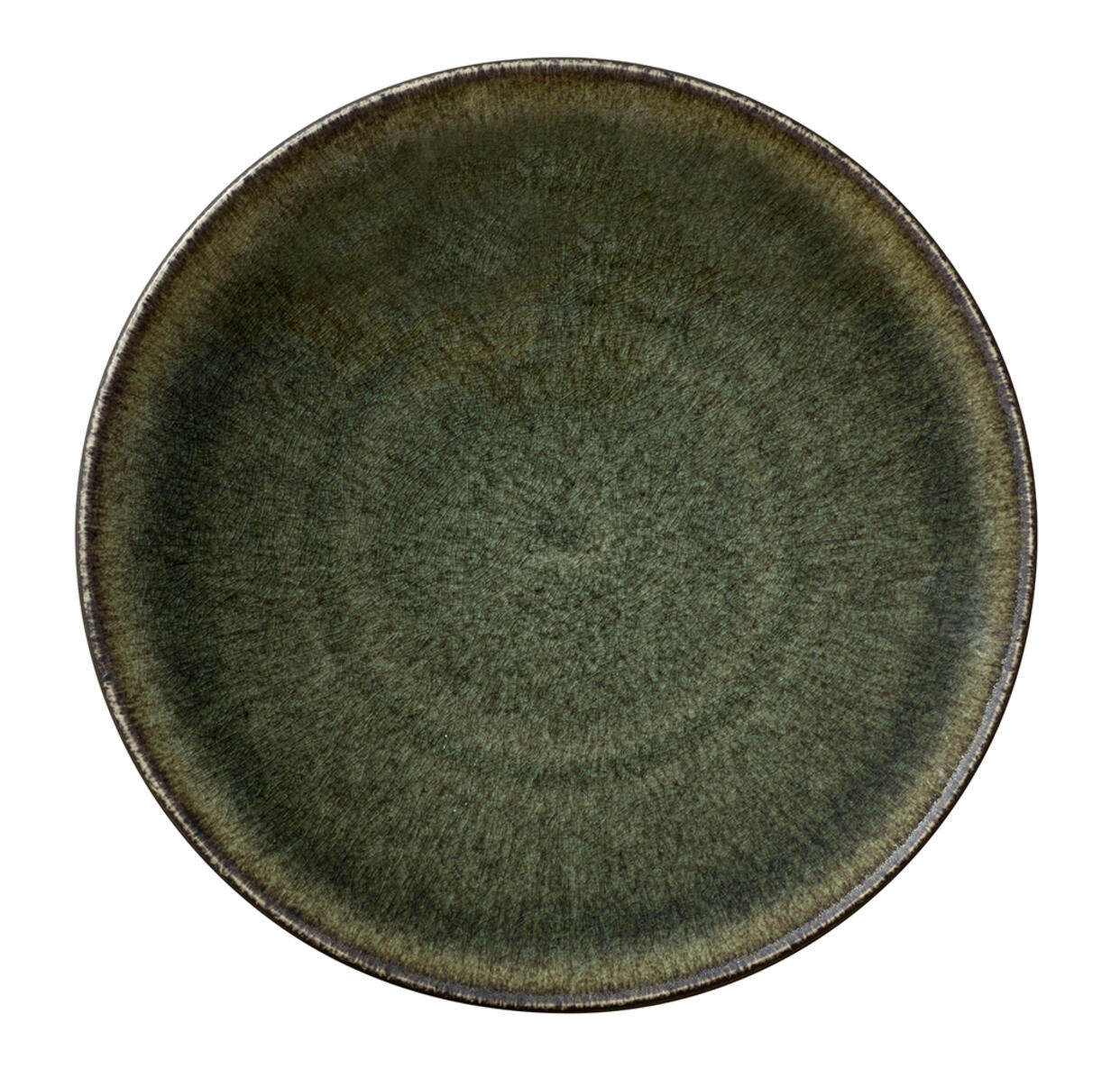 XL Tourron Samoa Plate