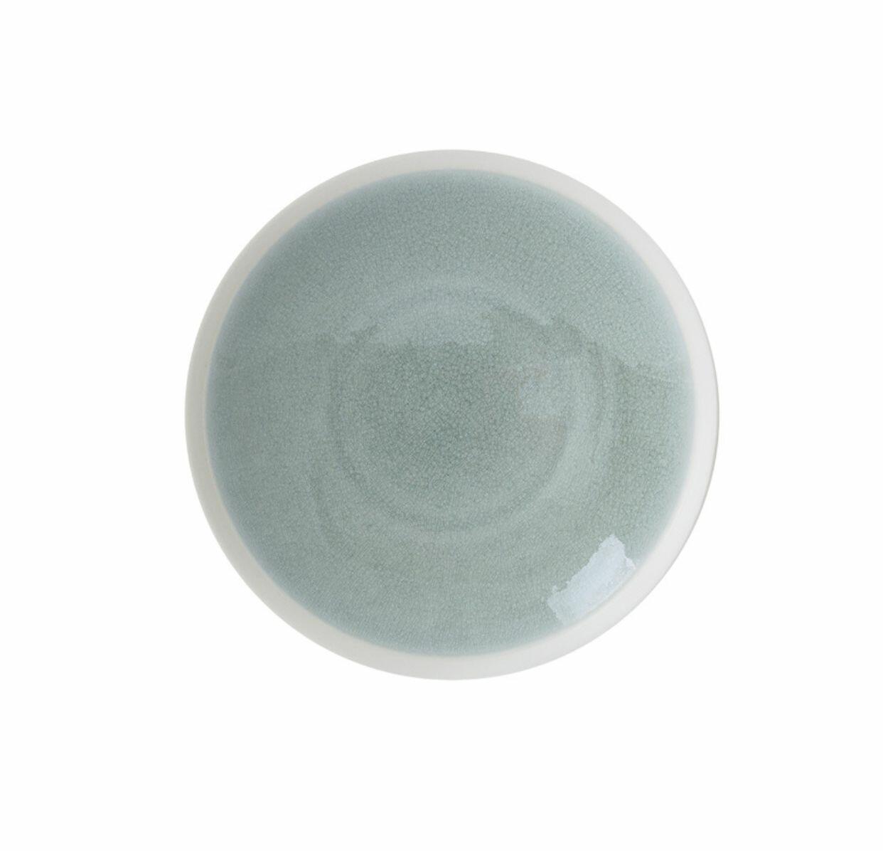 S Epure Cashmere Plate