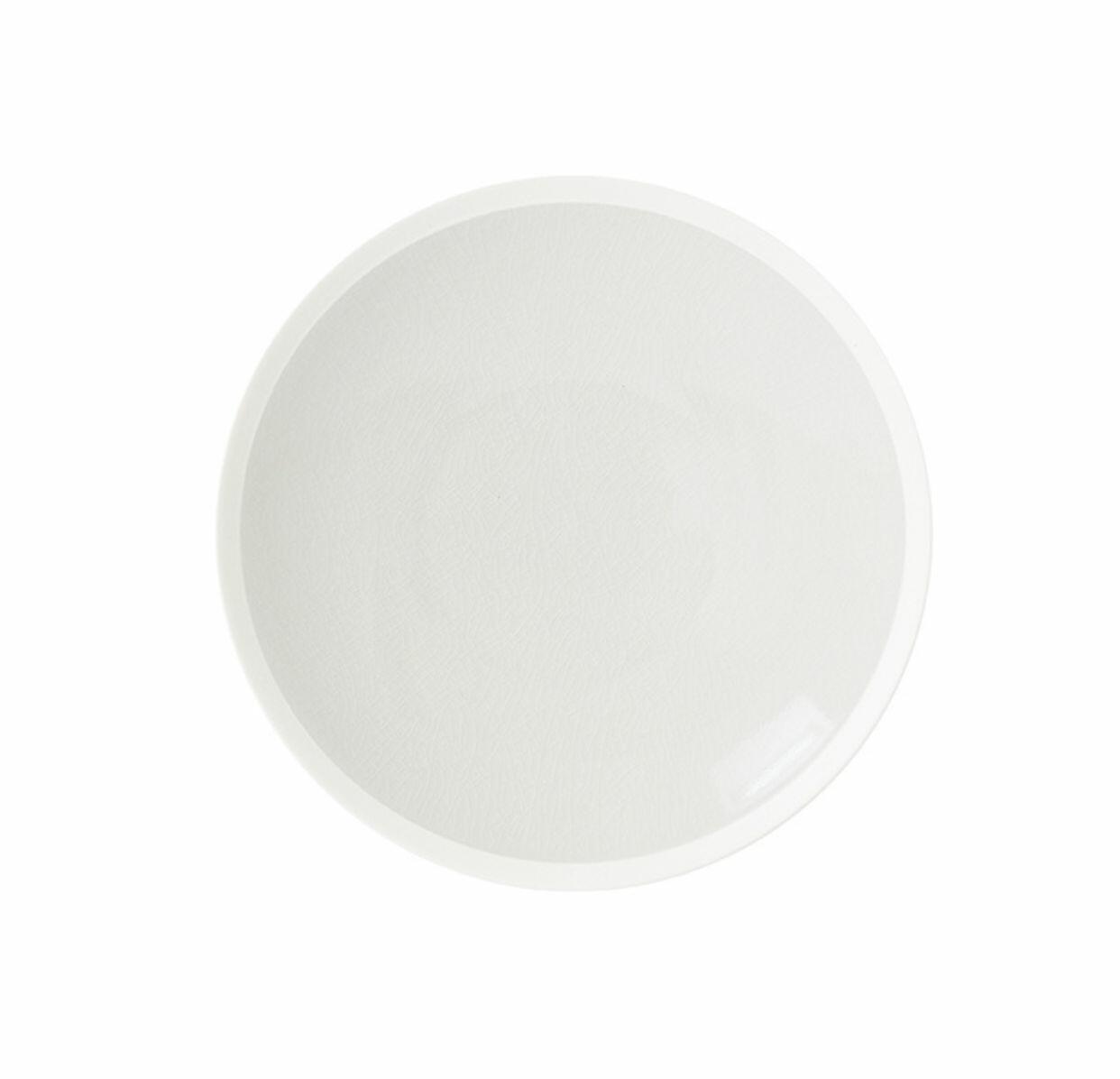 Assiette S Epure Quartz