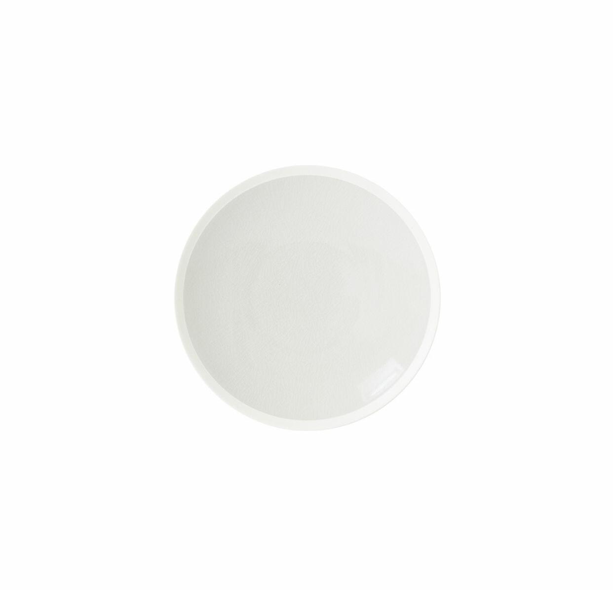 Assiette XS Epure Quartz