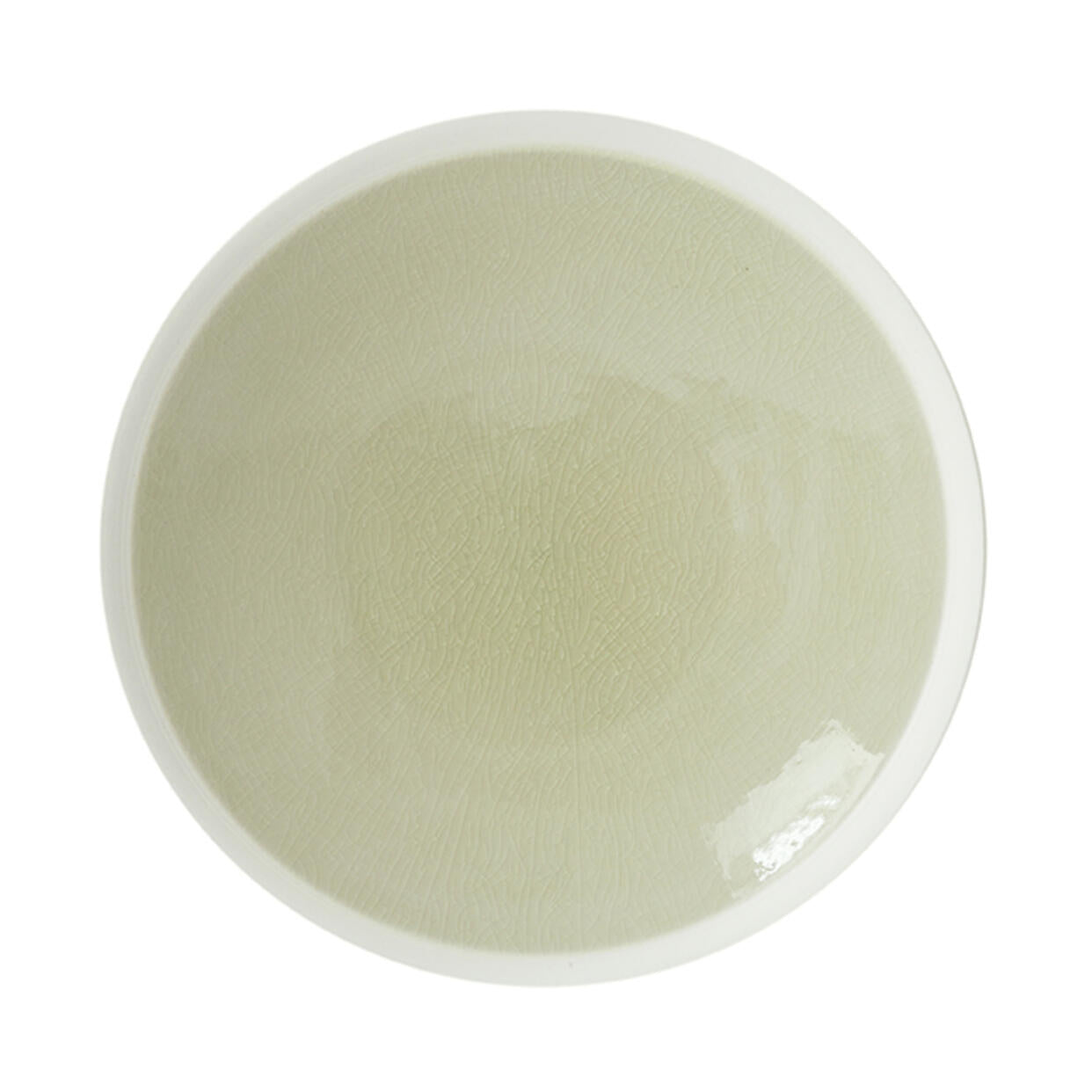 L Epure Sage Plate