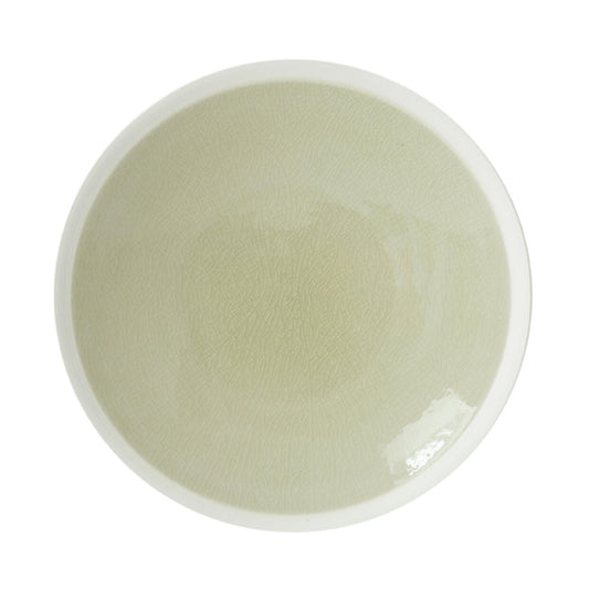 L Epure Sage Plate