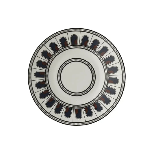 Palazzo small flat plate