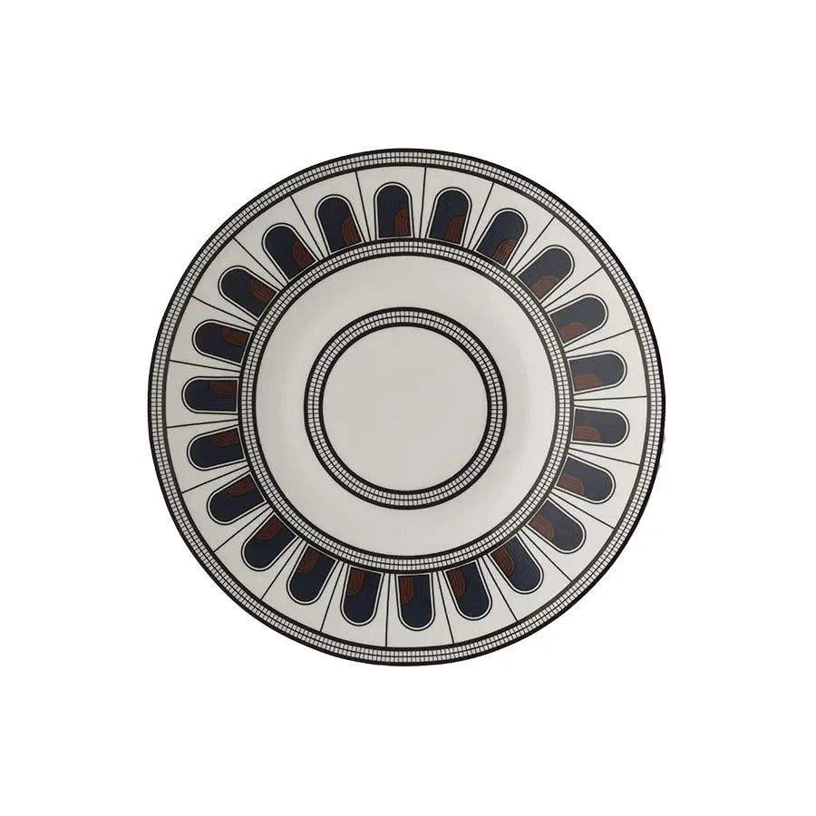 Palazzo small flat plate