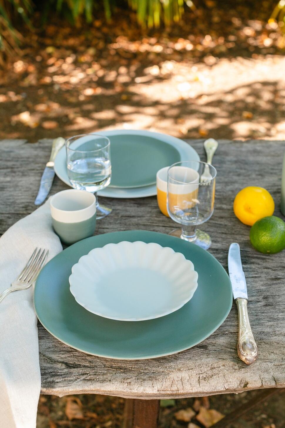 Bord L Maguelone Boerenkooltuin