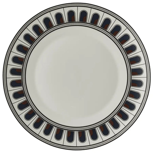 Palazzo dinner plate