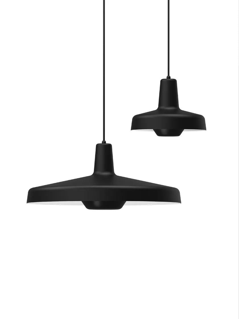Suspension Arigato noir