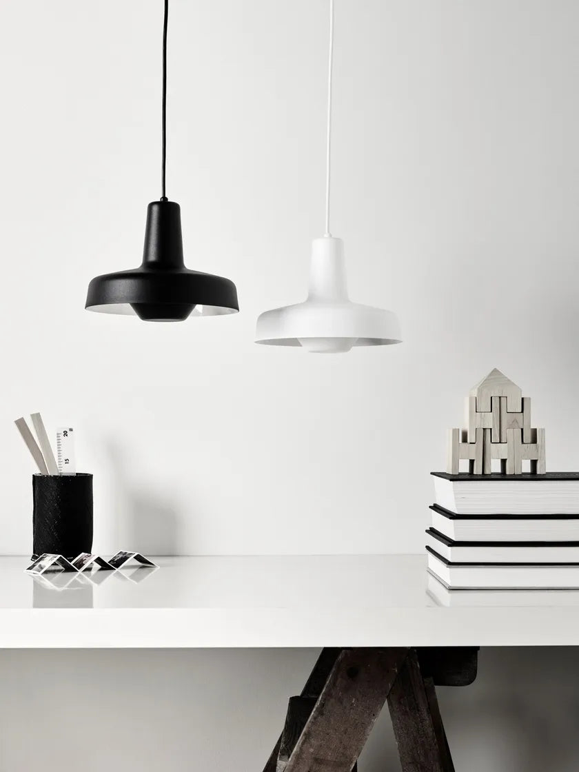 Arigato zwarte vering