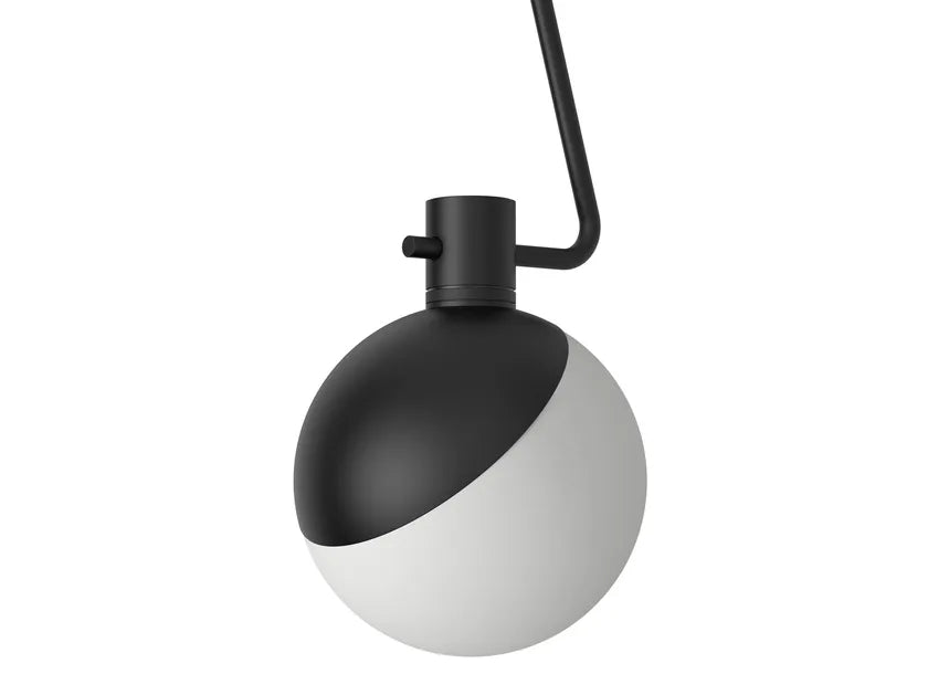 Fluke ceiling light