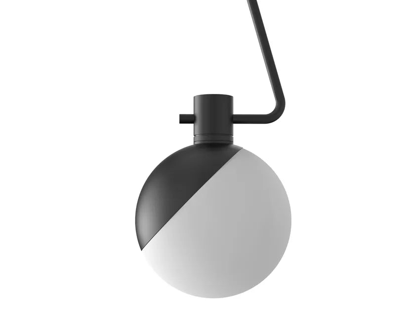Fluke ceiling light