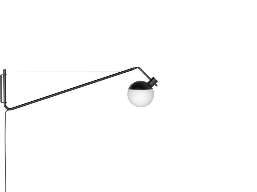 Wall Baluna Medium Long no Dim