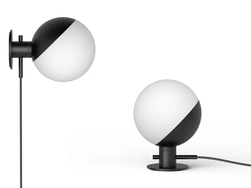 Baluna Dim Wall Table