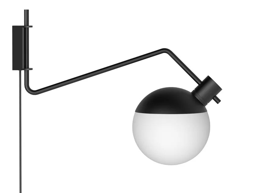 Wall Baluna Medium no Dim