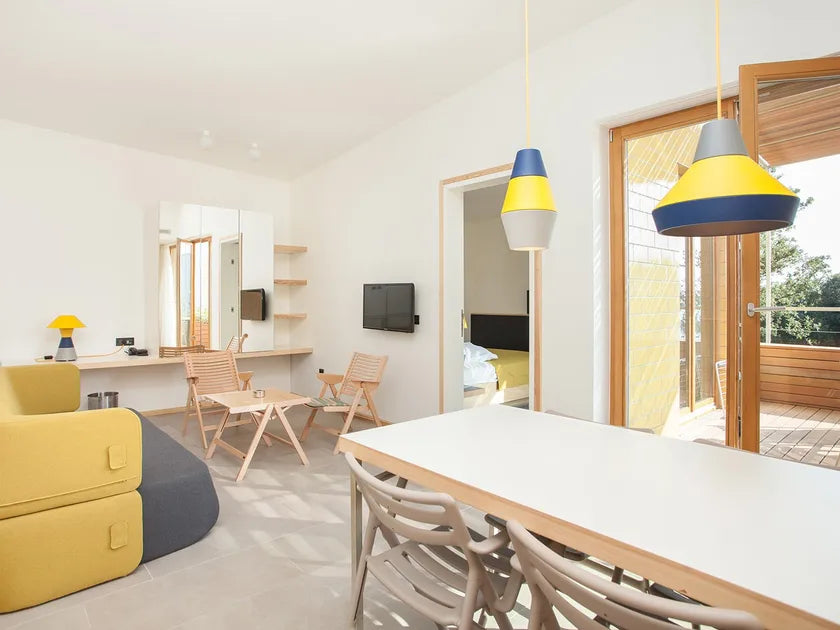 Ili Ili Cat's Hat hanglamp