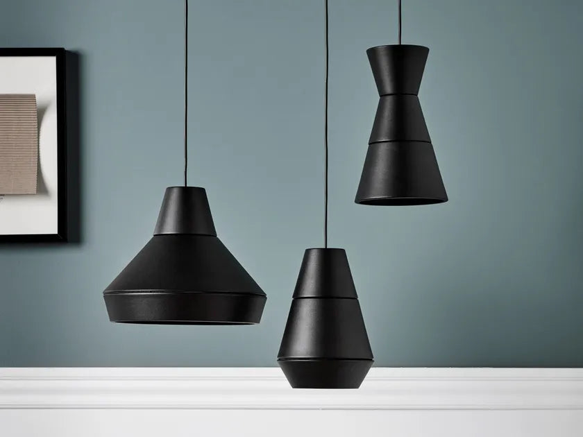 Ili Ili Gone Fishing Pendant Lamp