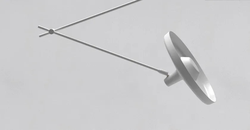Fluke plafondlamp