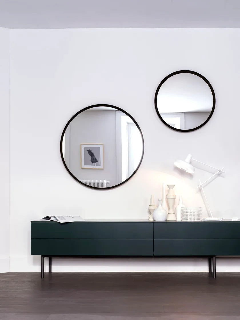Lampe de table Arigato blanc