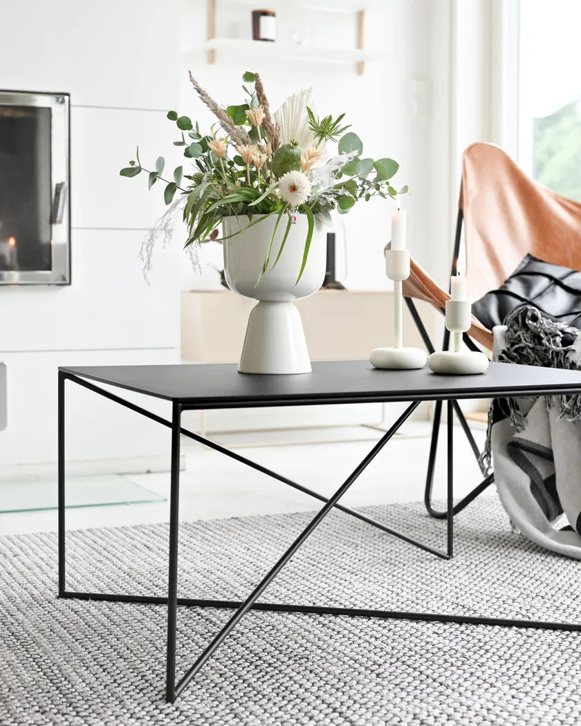 Table d'appoint Dot M vert