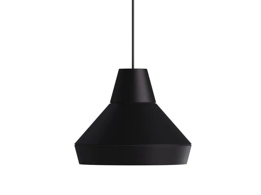 Ili Ili Cat's Hat Pendant Light