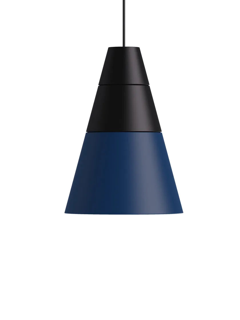 Ili Ili Coney Cone Suspension