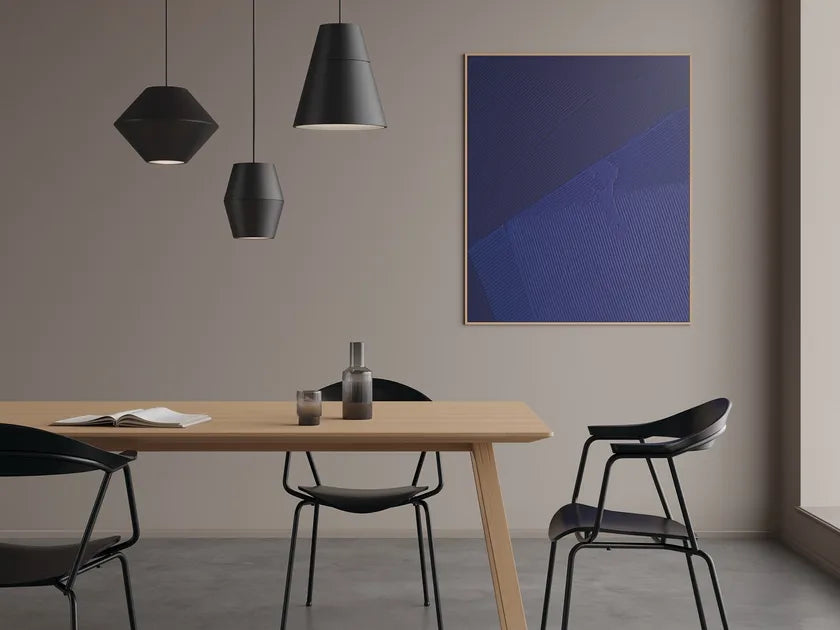 Ili Ili Madame Bovary hanglamp