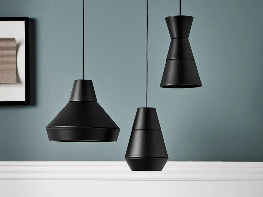 Ili Ili La Lava Suspension