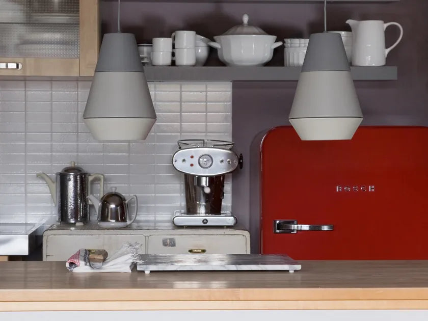 Ili Ili La Lava Suspensie