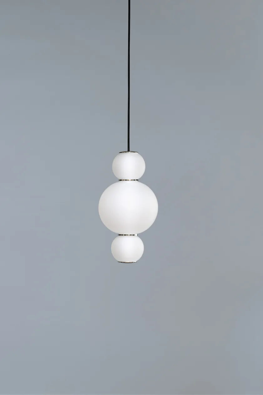 Ili Ili Coney Cone Suspension