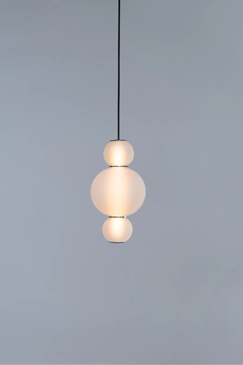 Ili Ili Coney Cone Suspension
