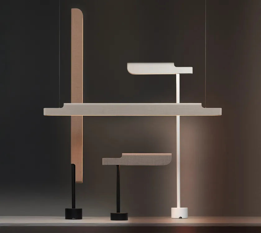 Ili Ili Coney Cone Suspension