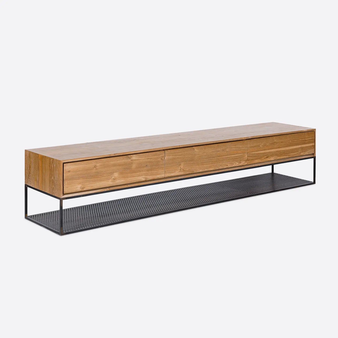 Onetwo big TV stand