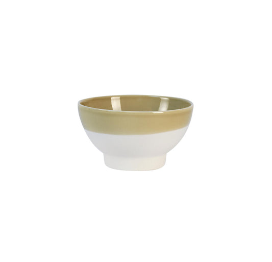 S Canteen Bowl Clay Green