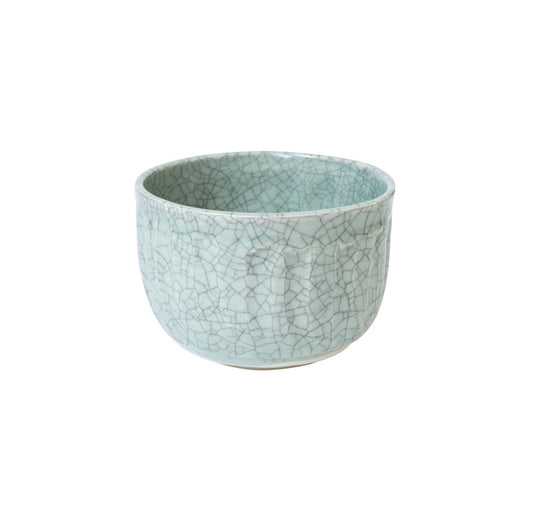 Celadon Dashi Bowl