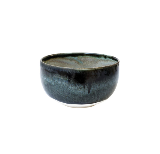 Charcoal Dashi Bowl