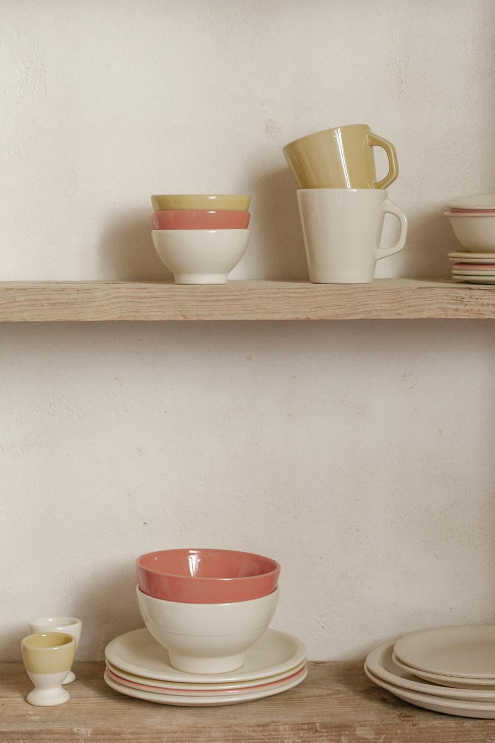 M Canteen Chalk Bowl