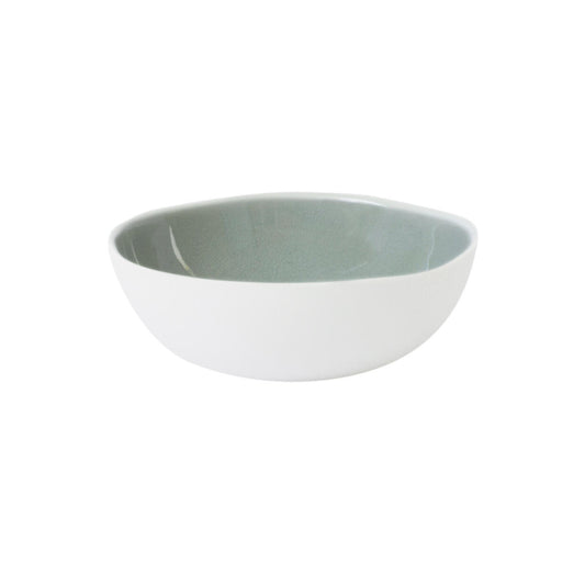 Astoria soup plate