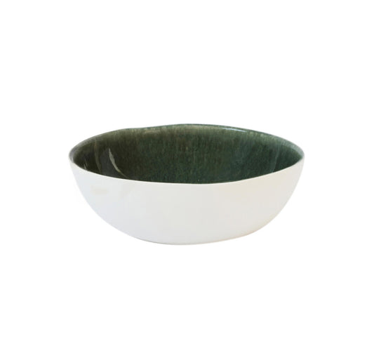Astoria soup plate