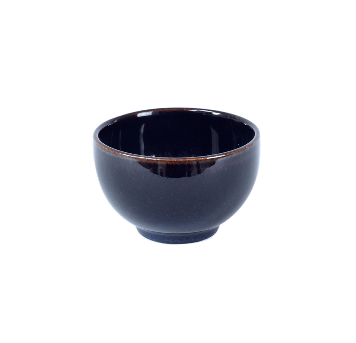 Bol M Tourron Indigo