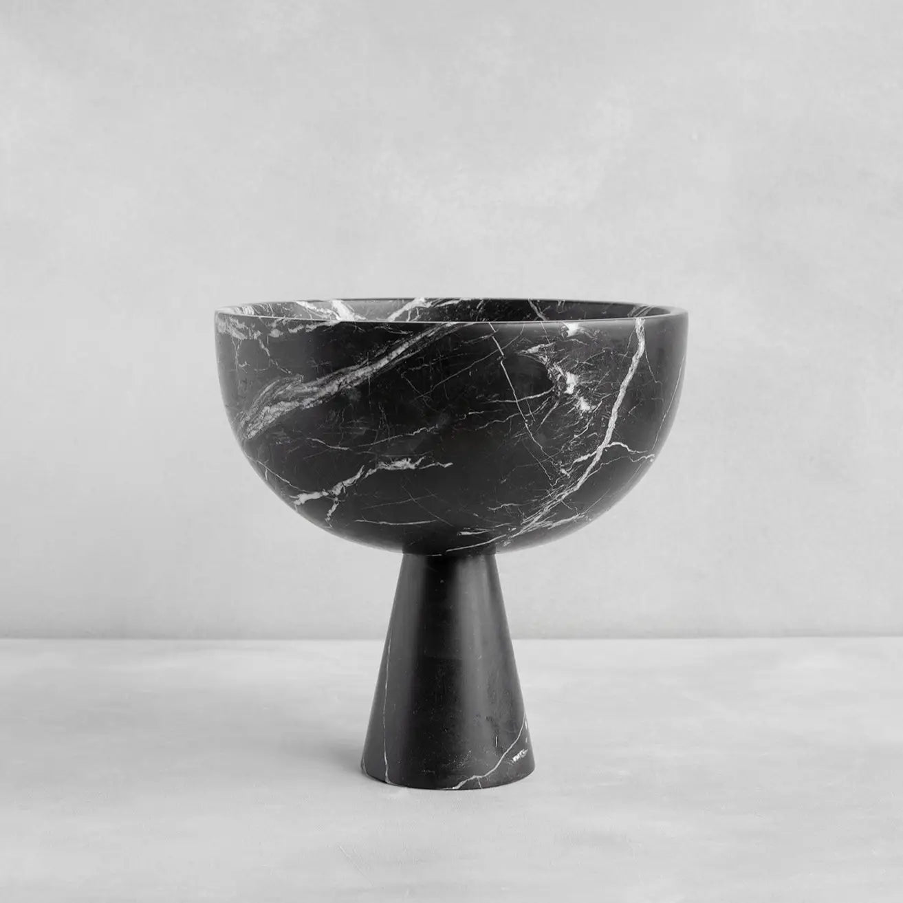 Nero Column Bowl