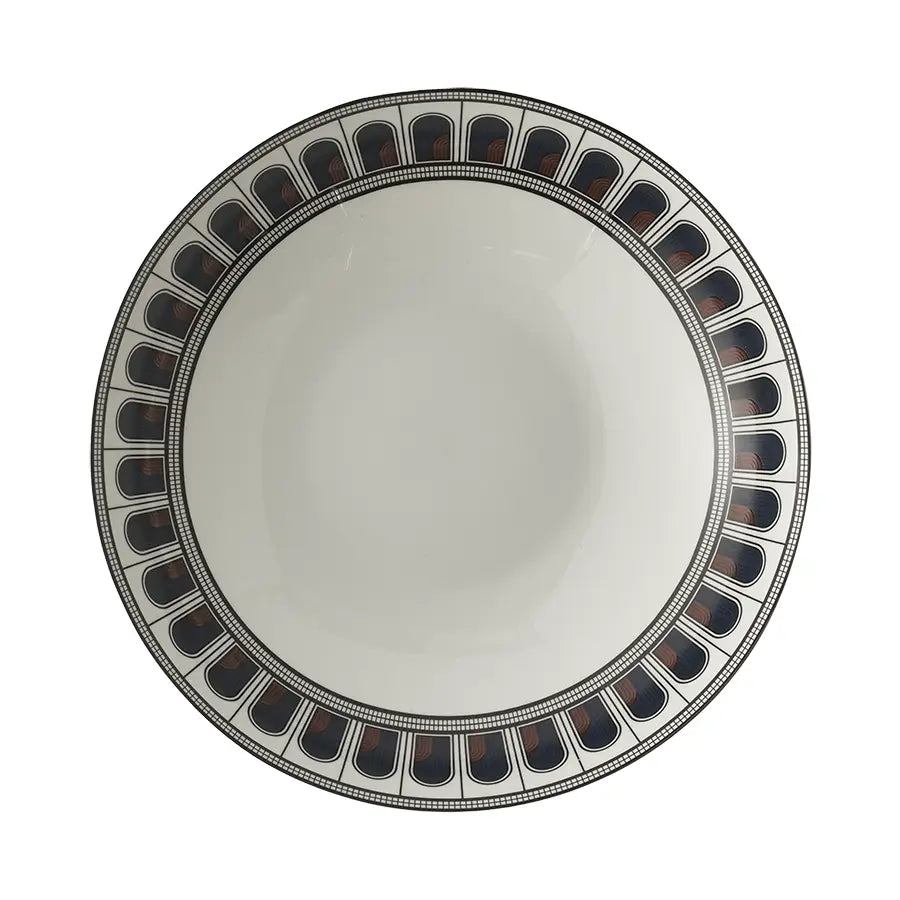 Palazzo soup plate