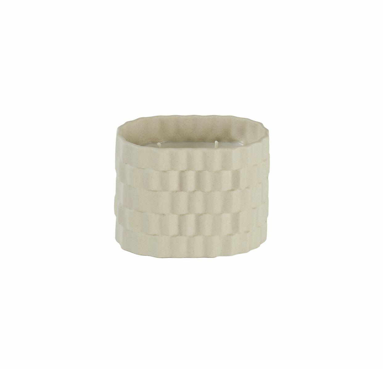 Apollo Candle