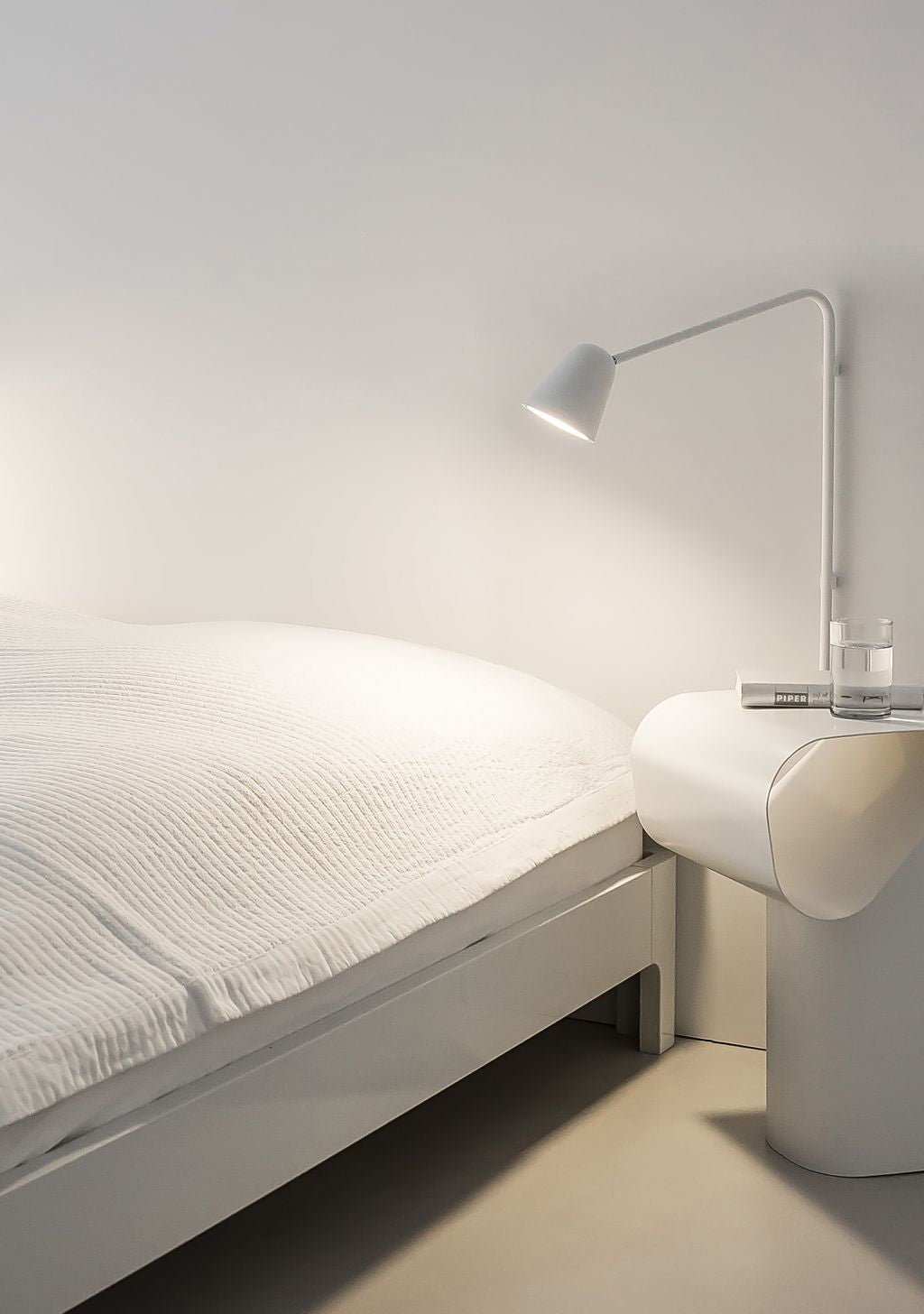 Ili Ili Coney Cone Suspension